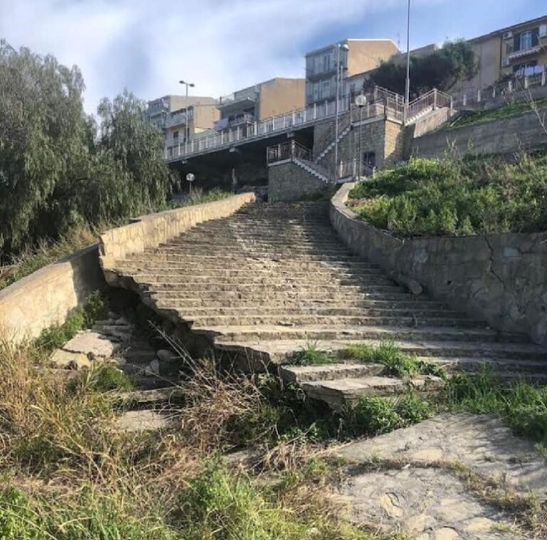 Dissesto idrogeologico: Campofelice di Roccella, partono i lavori in contrada Acquacanna