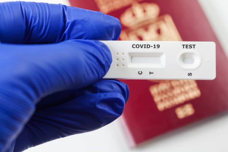 Covid, in Sicilia nelle ultime 24 meno contagi e positivi rispetto al giorno prima