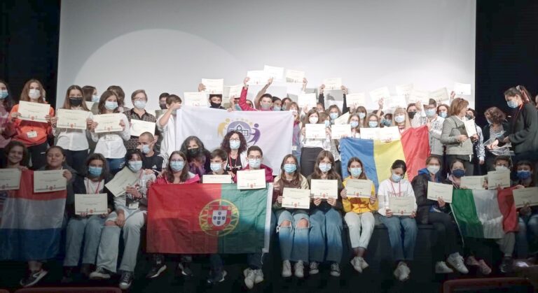 Erasmus+, l’Istituto “Polizzano” di Gangi alla prima mobilità trasnazionale in Grecia