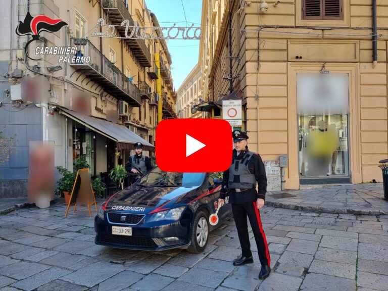 Detenevano e spacciavano cocaina, hashish e marijuana, 11 misure cautelari dei carabinieri