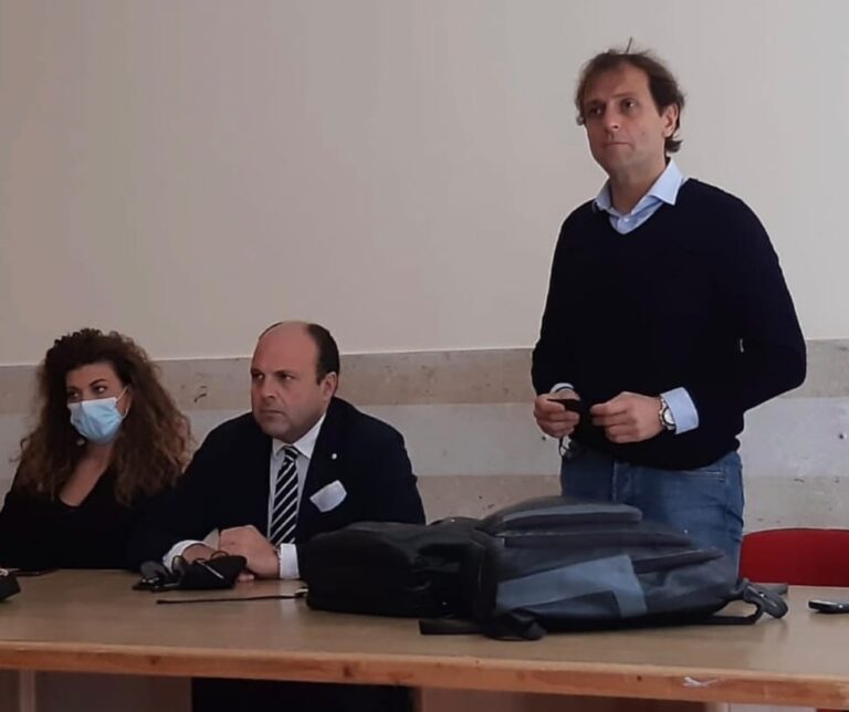 Trabia, saranno stabilizzati entro il 2022 i lavoratori precari del Comune