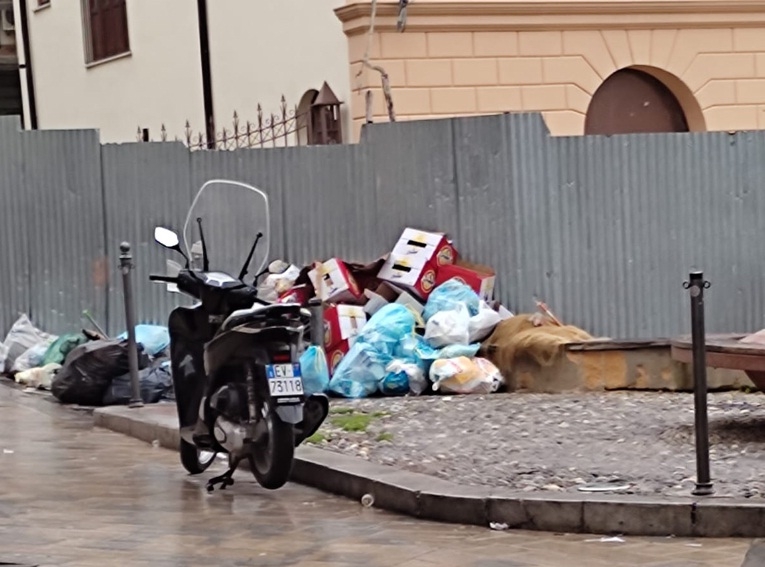 Termini Imerese, riforma culturale: una battaglia che non si vince da soli