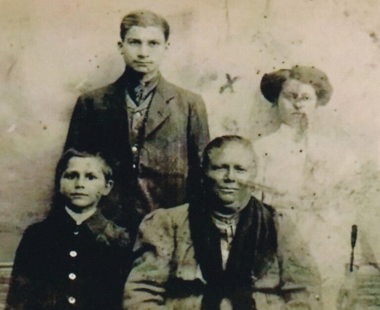 Francese cerca notizie del nonno nato a Montemaggiore Belsito e abbandonato all’ospedale dei Trovatelli