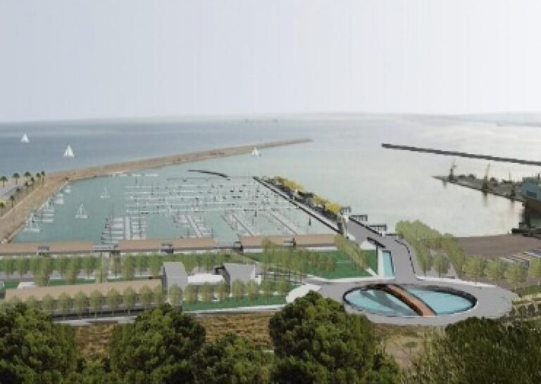 Termini Imerese, referendum sul futuro del porto: Comitato inoltra richiesta al Sindaco