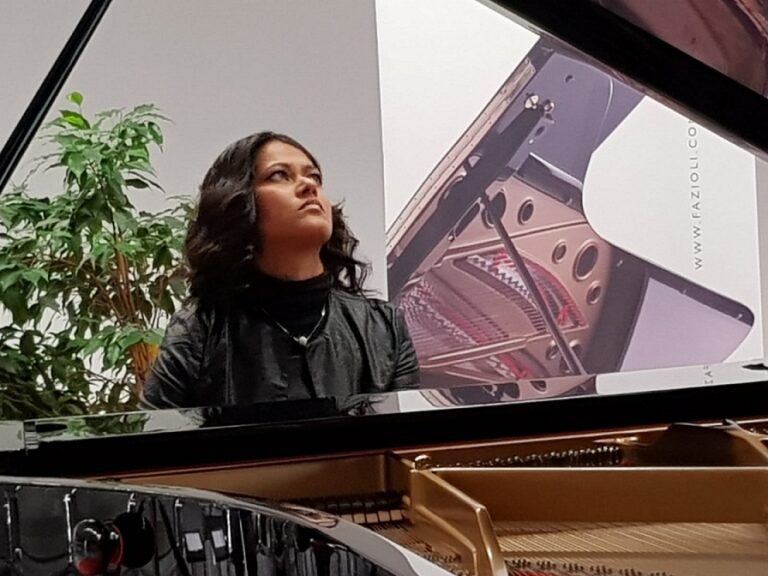 Castelbuono, Museo Civico causa Covid annulla concerti programmati per le festività natalizie