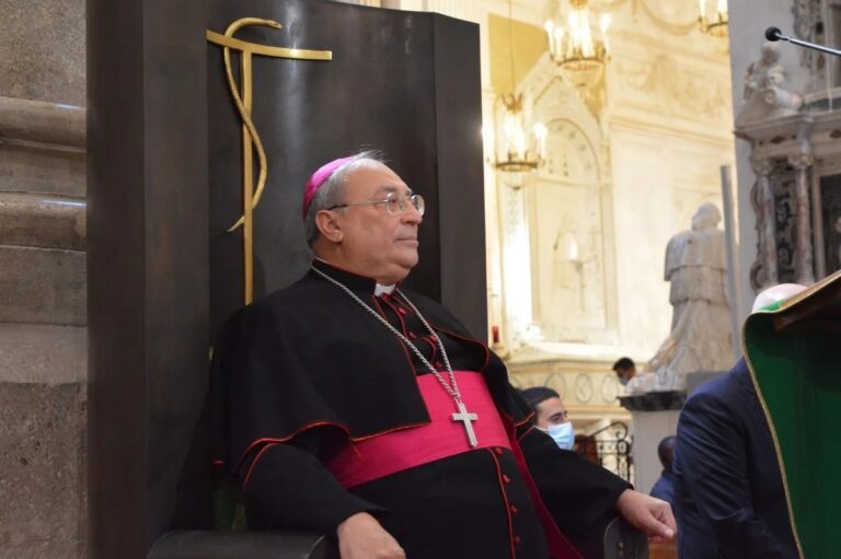 Il Vescovo di Cefalù sulla “casa/lager” di Castelbuono: “pazienti, vittime fragili di maltrattamenti disumani”