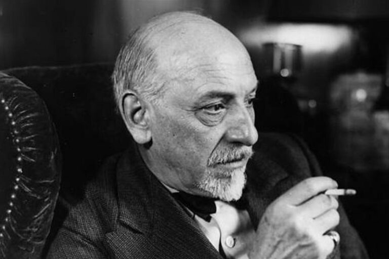 Riapre la casa-museo di Luigi Pirandello, Leo Gullotta sarà la voce narrante del percorso multimediale