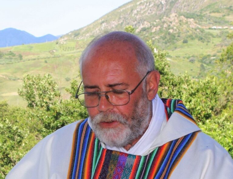 E’ morto Padre Lorenzo Marzullo, fu tra i fondatori di questo giornale