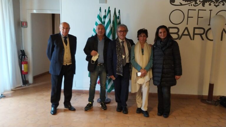 Il medico sciarese Loreto Galbo è stato eletto “Segretario Generale” CISL Medici Palermo/Trapani