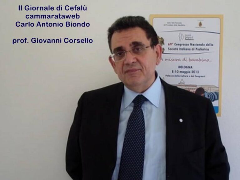 Il Giornale di Cefalù: Covid, Vaccini bambini di età inferiore a 12 anni