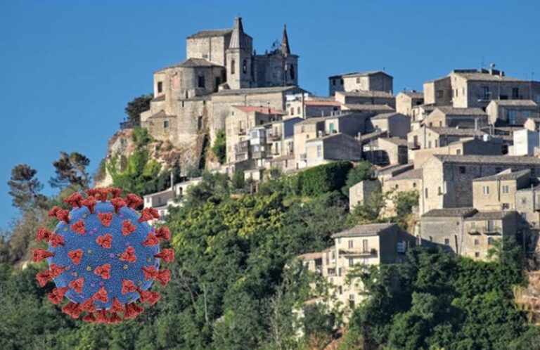 Emergenza Covid a Petralia Soprana. Il sindaco chiude le scuole per evitare focolai incontrollabili