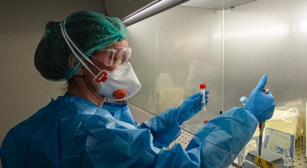 Covid, in Sicilia nelle ultime 24 ore ancora in aumento i contagi: +1.404