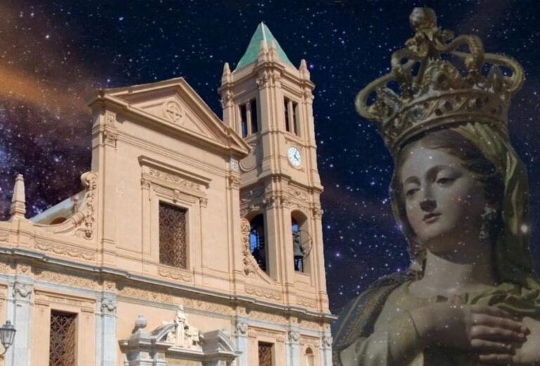 Termini Imerese, rassegna corale di musica sacra Mariana alla Maggior Chiesa