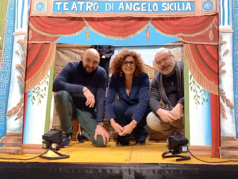 Pupi antimafia a Termini Imerese con spettacoli dedicati a Padre Puglisi e ai giudici Falcone e Borsellino