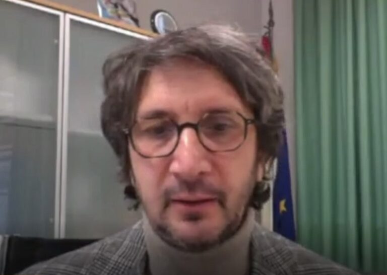 Gangi, capofila in Sicilia del progetto Liceo TED per la transizione ecologica e digitale: l’unico nella provincia di Palermo