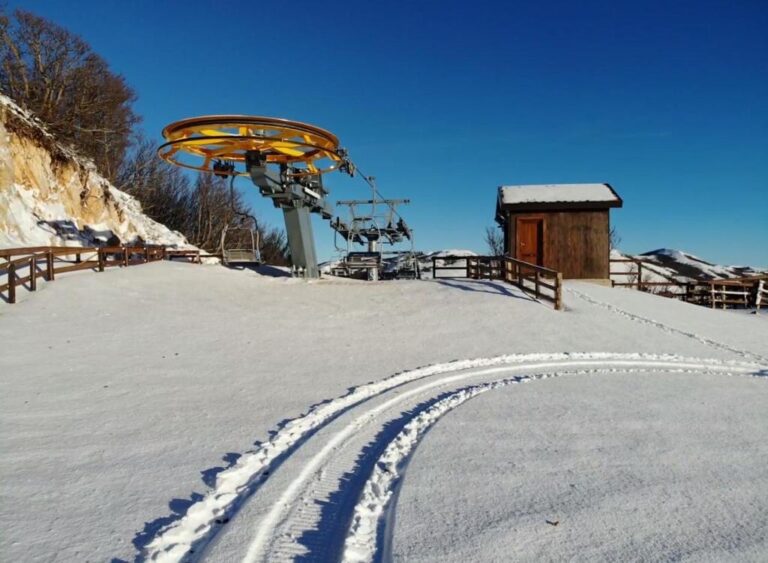 Rilancio di Piano Battaglia? Un vertice con l’assessore Cordaro che assicura: “tempi certi per il rilancio”