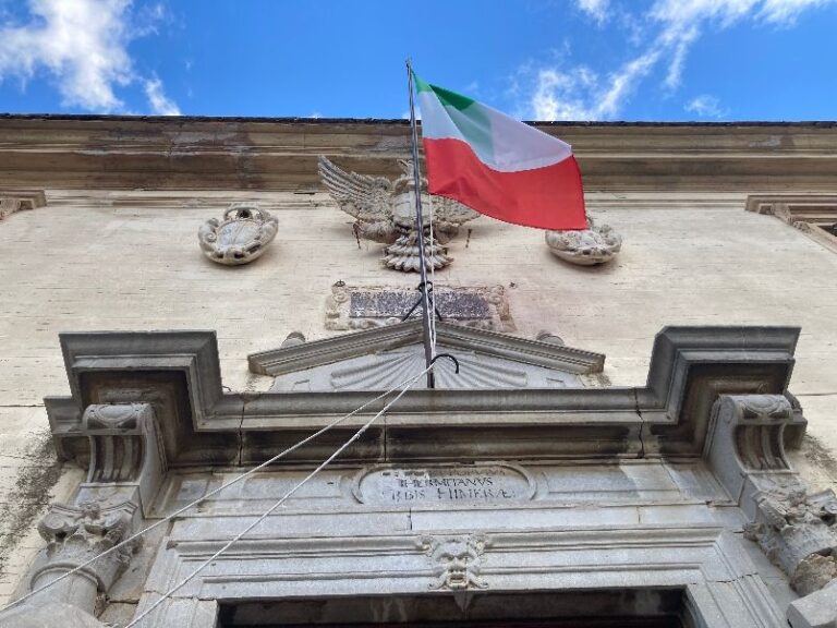 Termini Imerese, domani in Piazza Duomo il ricordo delle Vittime dell’Olocausto