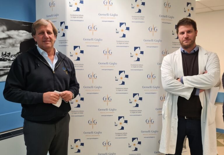 Sanità: al Giglio di Cefalù primi interventi di ginecologia oncologica con robot 