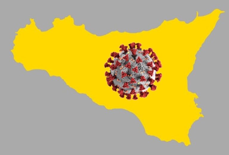 Covid, la Sicilia in zona gialla a partire dal 3 gennaio. Cosa cambia