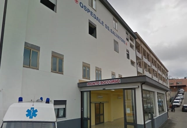 Grazie a collaborazione tra Fondazione Giglio di Cefalù e Asp attivato ambulatorio Oculistica all’ospedale di Mistretta