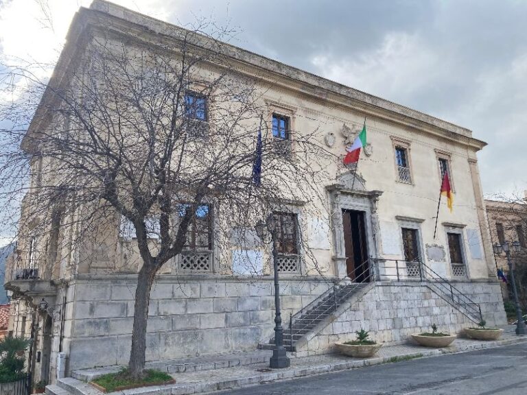 Termini Imerese, “Nessun vizio di legittimità”: costituita la commissione per la selezione di 37 figure professionali del distretto Sanitario