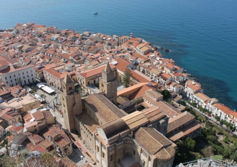 Cefalù, in via di completamento l’iter del nuovo Piano regolatore