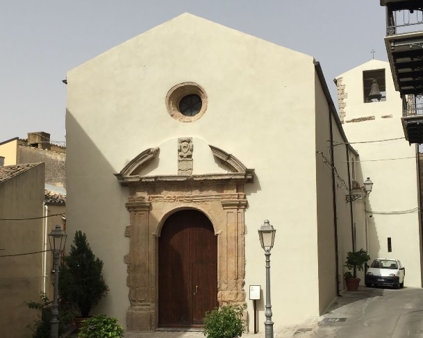 Polizzi Generosa, dopo il restauro riapre la Chiesa di S. Orsola