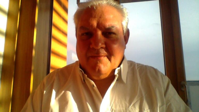 Cefalù, Pietro Rasa nuovo coordinatore del partito “Noi con l’Italia-Cp”