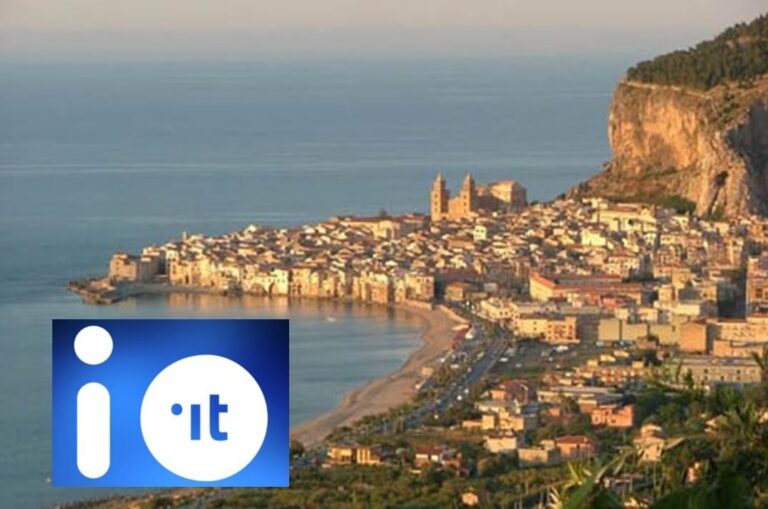 Cefalù, Comune collega pagamenti digitali all’app “io”