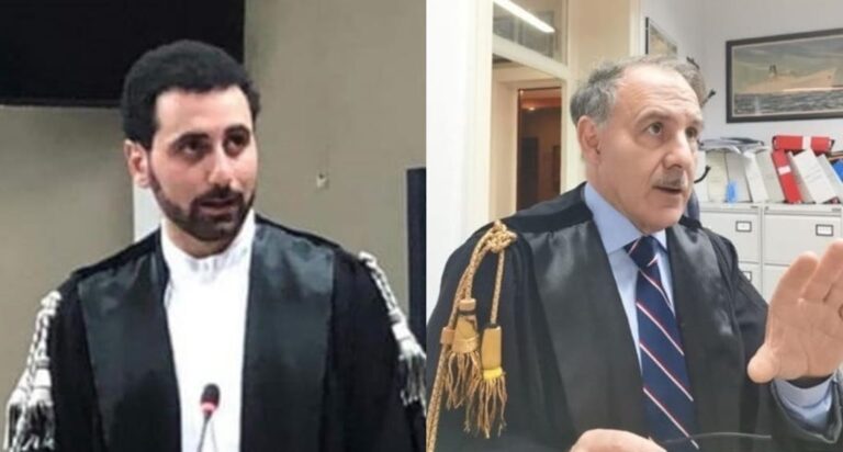 Termini Imerese: familiari del pizzaiolo ucciso: “Pochi 30 anni alla moglie”