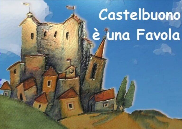 Al via 26° edizione di “Castelbuono è una favola”