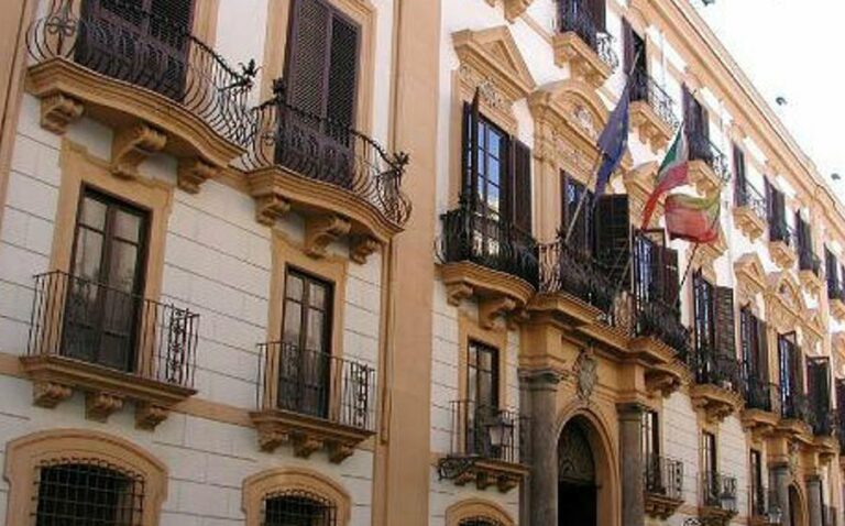 Si torni a votare per la Provincia il prossimo anno: depositato all’Ars disegno di legge