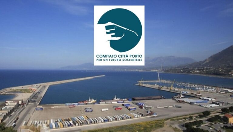 Termini Imerese, raggiunto il 5% degli elettori per l’Assemblea pubblica promossa  dal “Comitato città porto”: la gente vuole partecipare