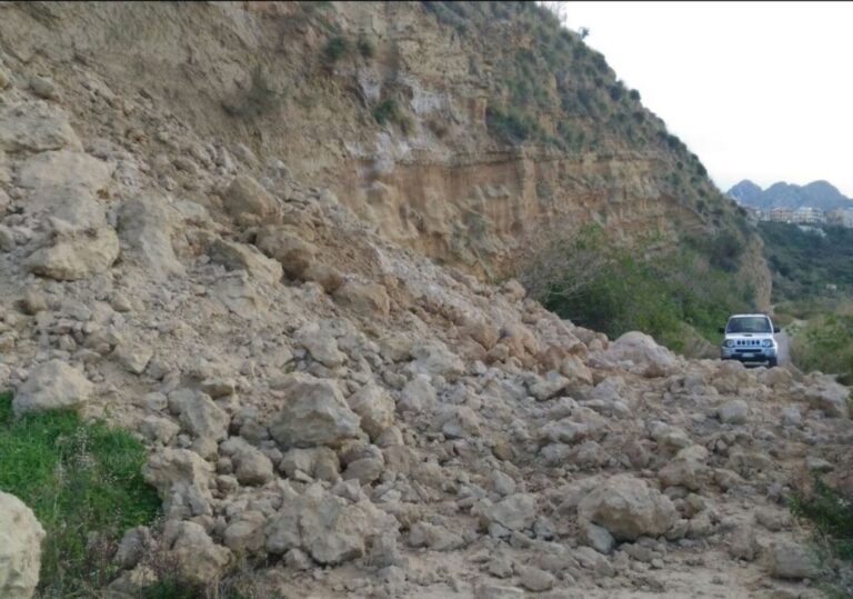 Altavilla Milicia, presentato progetto per messa in sicurezza edifici e viabilità