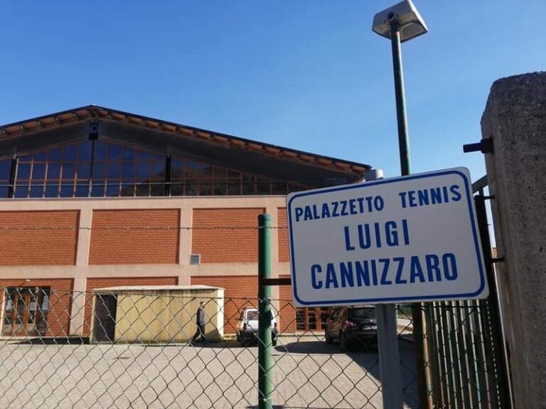 Petralia Soprana, pronti progetti esecutivi per l’efficientamento energetico degli impianti sportivi