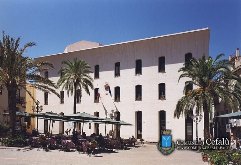 Cefalù: contributi regionali per chi ha casa in affitto