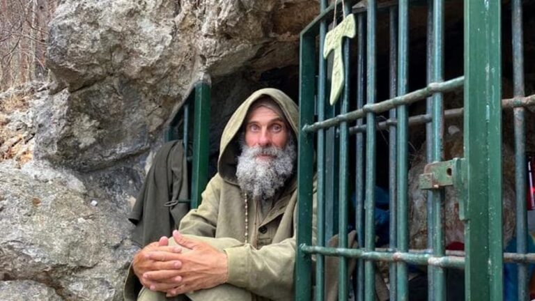 Fratel Biagio raccoglie l’invito di Papa Francesco: “digiuno e preghiera il 2 marzo”