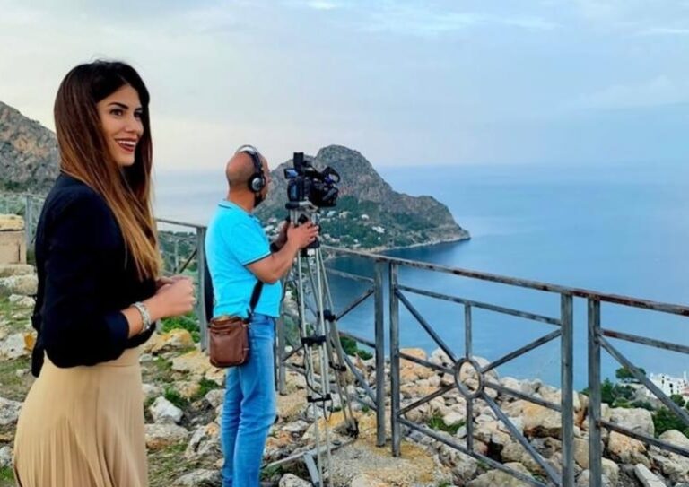 Viaggio alla scoperta di itinerari della Costa da Aspra a Finale di Pollina con Trabia, Campofelice di Roccella, Lascari, Termini Imerese, Cefalù