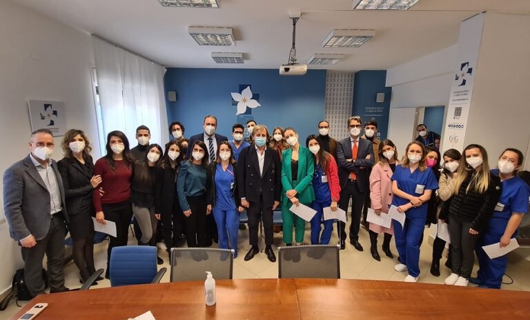 Sanità: al Giglio di Cefalù stabilizzati 21 infermieri