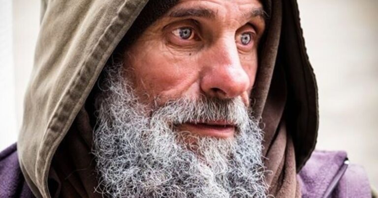 Fratel Biagio inizia il “digiuno radicale”, la motivazione in tredici punti scritti di suo pugno