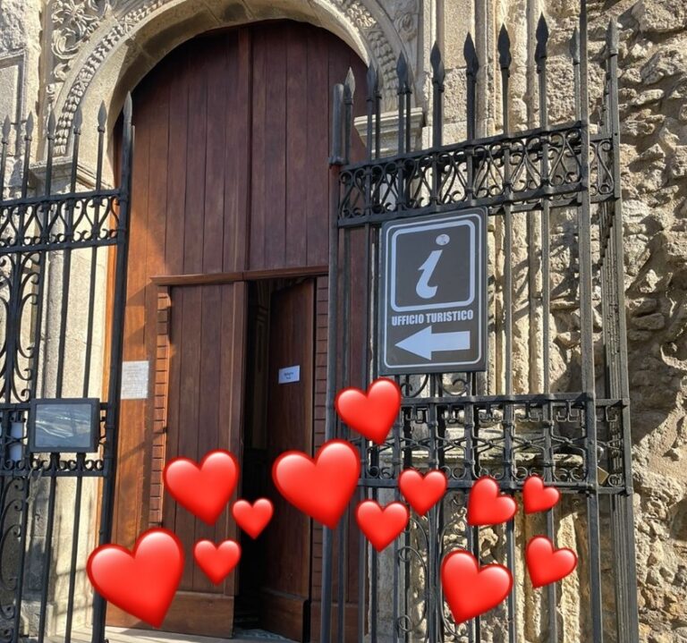 Gangi, un contest per San Valentino: iniziativa del Comune per le coppie di innamorati