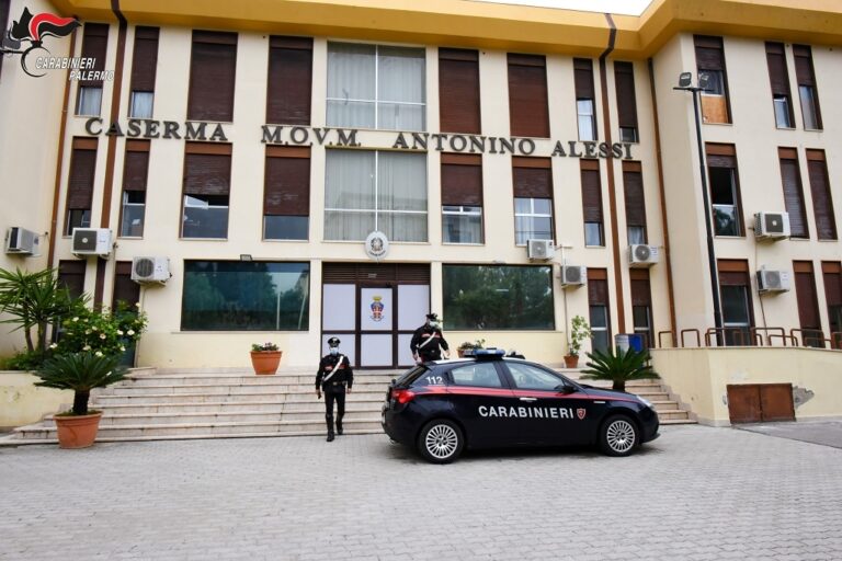 Termini Imerese, omicidio dell’agricoltore Carlo Domenico La Duca: arrestata moglie e amante