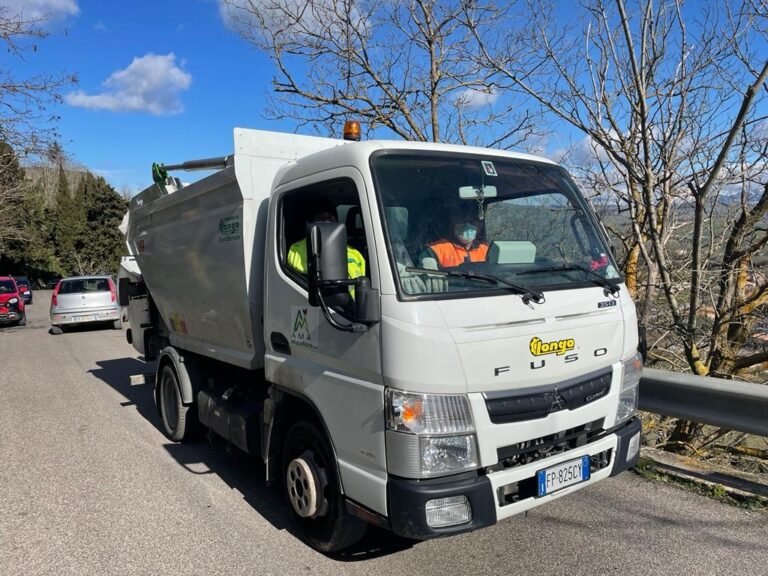 Più differenzi meno paghi: la nuova Tari a Gangi