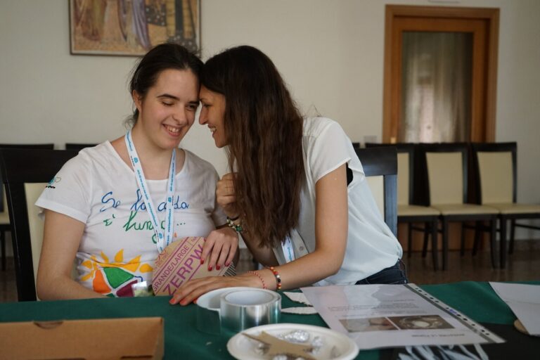 Termini Imerese, al via alla Lega del Filo d’Oro corso di formazione per i volontari