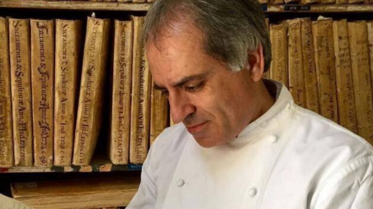 Cerda: il maestro gelatiere Antonio Cappadonia premiato con “Tre Coni Gambero Rosso 2022”