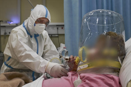 Covid, Provincia di Palermo ancora prima per contagi