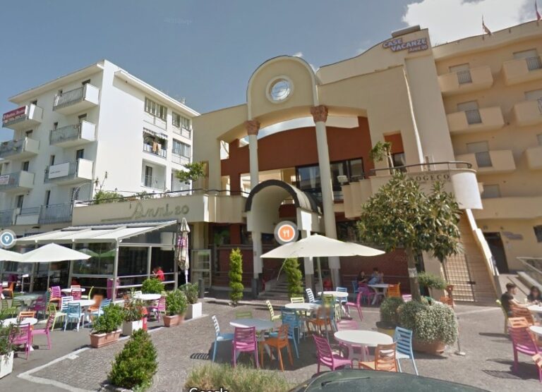 Rapina alla gelateria “Anni 20” di Bagheria: GIP di Termini Imerese ordina l’arresto di un diciottenne