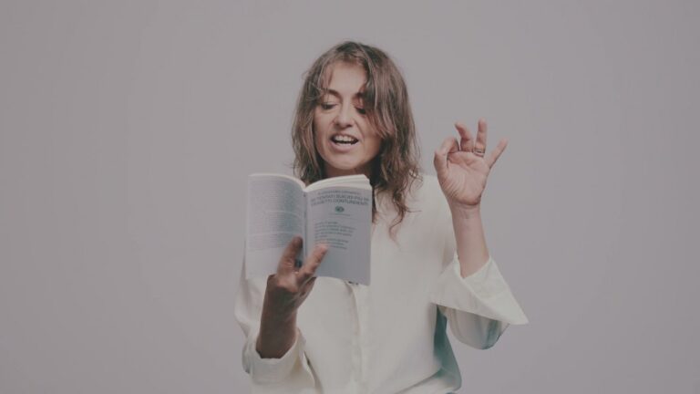 All’Università di Palermo un ciclo di seminari su parole, formazione e memoria. Si inizia con Alessandra Carnaroli, Ilaria Grasso e Anna D’Elia