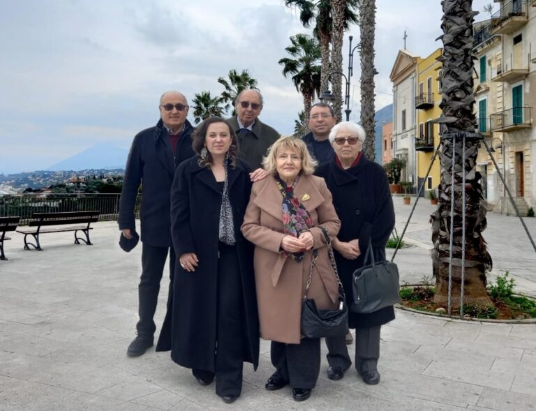 Altavilla Milicia, nasce la Sezione di BCsicilia