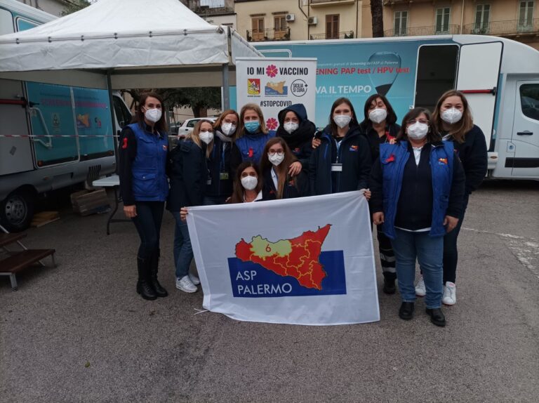 8 marzo all’insegna della prevenzione per le donne: porte aperte nei centri screening di Termini Imerese e Petralia Sottana 